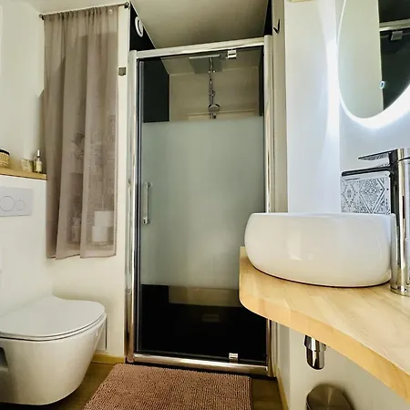 Renove Dans De Proche Ocean *