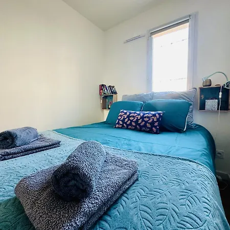 Apartmán Renove Dans De Proche Ocean *