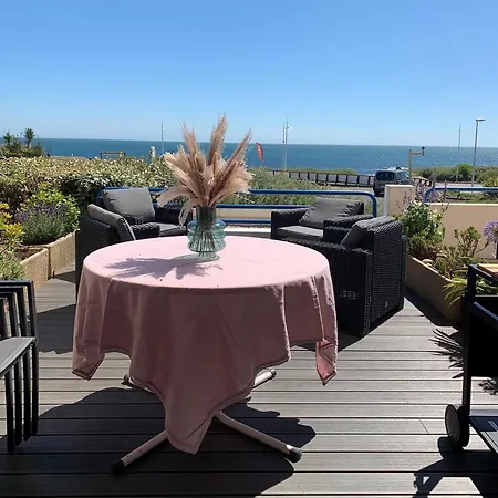 Apartmán Renove Dans De Proche Ocean *