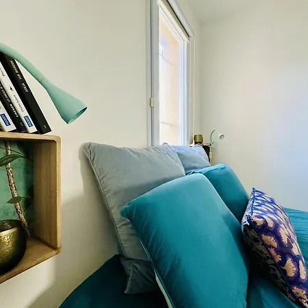 Renove Dans De Proche Ocean *