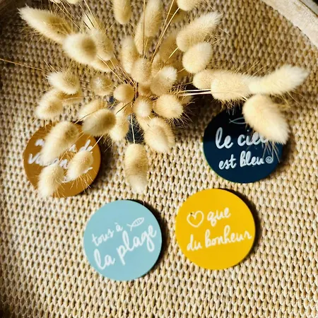 Renove Dans De Proche Ocean