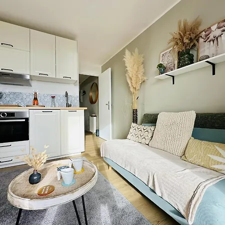 Renove Dans De Proche Ocean Apartman