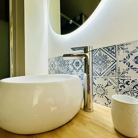 Renove Dans De Proche Ocean Apartman