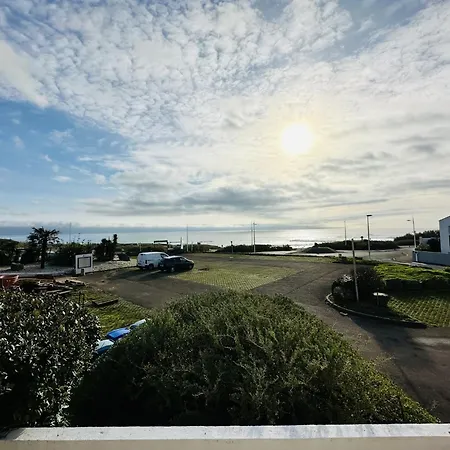 Renove Dans De Proche Ocean Διαμέρισμα *