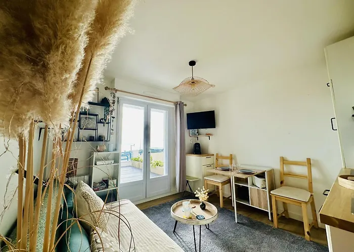 Renove Dans De Proche Ocean