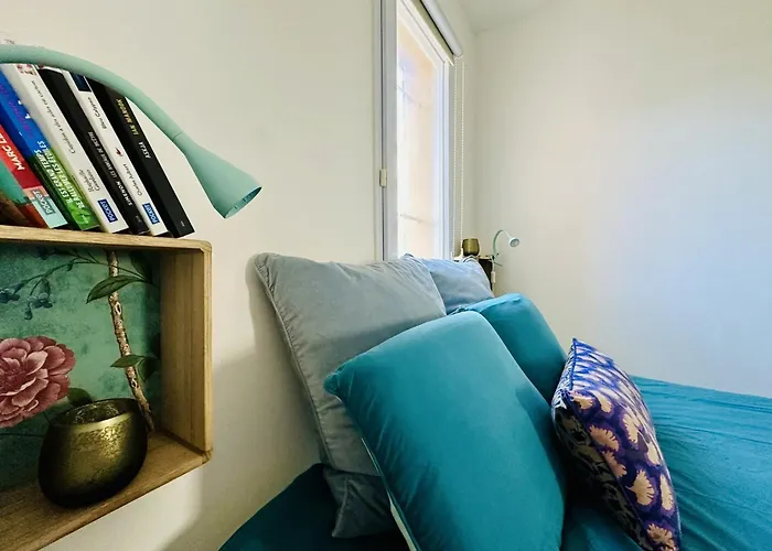 Renove Dans De Proche Ocean *