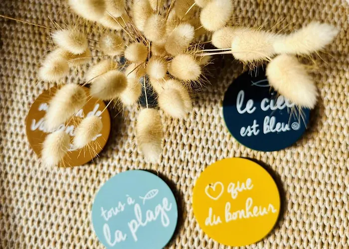 Renove Dans De Proche Ocean