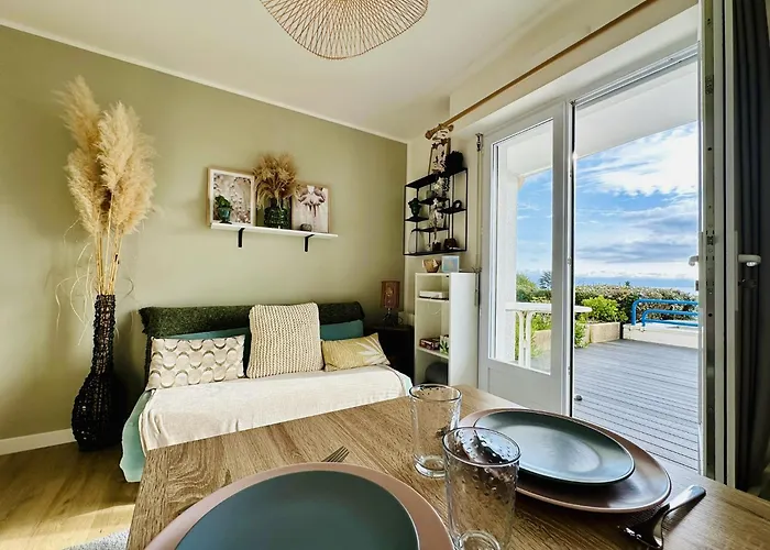 Apartmán Renove Dans De Proche Ocean