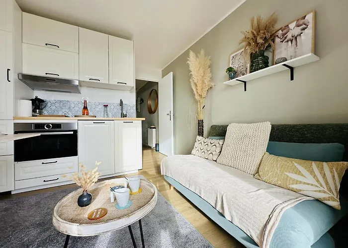 Renove Dans De Proche Ocean Apartman