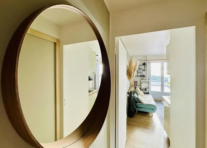 Renove Dans De Proche Ocean Les Sables-dʼOlonne