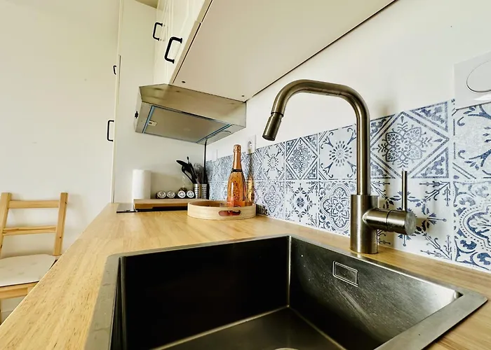 Renove Dans De Proche Ocean Apartmán